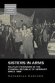 Book cover of: Sisters in Arms. By: Katharina Karcher