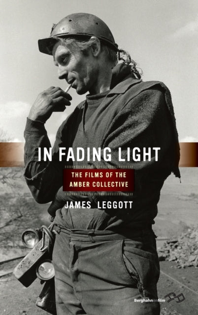 Book cover of: In Fading Light. By: James Leggott