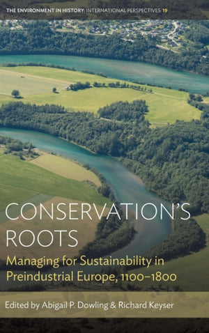 Conservation’s Roots