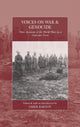 Book cover of: Voices on War and Genocide. By: Omer Bartov