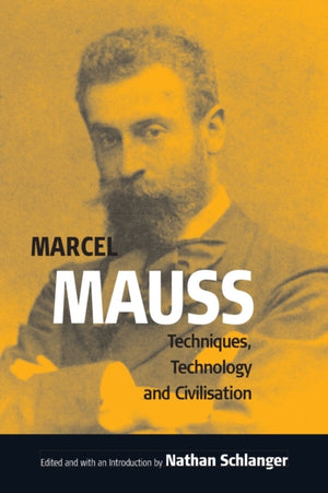 Techniques, Technology and Civilization