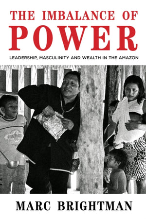 Imbalance of Power
