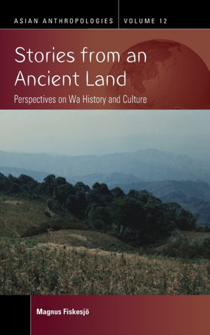Stories from an Ancient Land