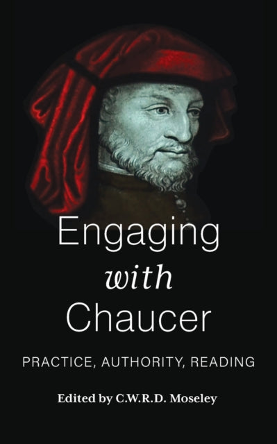 Engaging with Chaucer