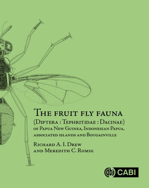 The Fruit Fly Fauna (Diptera