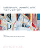 Book cover of: Remembering and Forgetting the Ancient City. By: Javier Martínez Jiménez