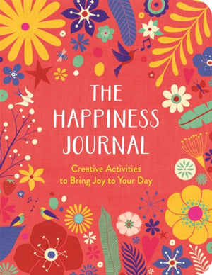 Happiness Journal