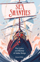 Book cover of: Sea Shanties. By: Karen Dolby