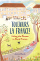 Book cover of: Toujours la France!. By: Janine Marsh