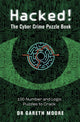 Book cover of: Hacked!. By: Gareth Moore