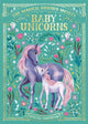 Magical Unicorn Society: Baby Unicorns 9781789294811 Anne Marie Ryan