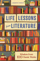 Book cover of: Life Lessons from Literature. By: Joseph Piercy