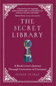 Book cover of: Secret Library. By: Oliver Tearle