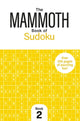 Mammoth Book of Sudoku 2