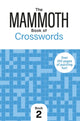 Mammoth Book of Crosswords 2