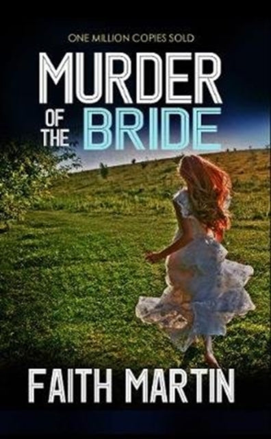 Murder of the Bride 9781789311792 Faith Martin