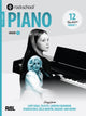 Book cover of: Rockschool Piano Grade 1