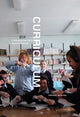 Book cover of: Curriculum. By: Jennie Guy