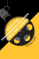 Book cover of: Adapting Performance Between Stage and Screen. By: Victoria Lowe