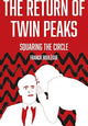 Book cover of: Return of Twin Peaks. By: Franck Boulegue