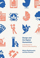 Book cover of: Design and the Digital Humanities. By: Milena Radzikowska
