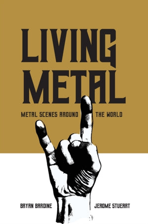 Living Metal