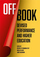 Book cover of: Off Book. By: Heather Fitzsimmons Frey