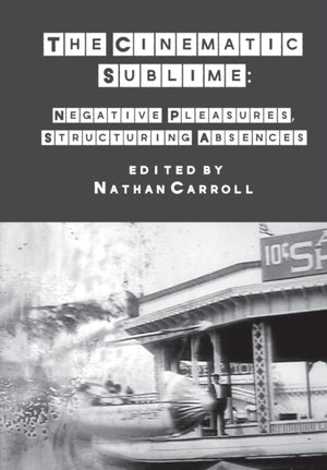 Cinematic Sublime