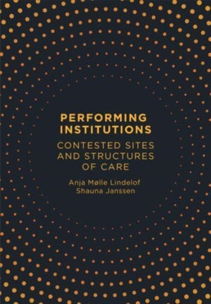Performing Institutions
