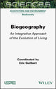 Book cover of: Biogeography. By: Eric Guilbert