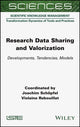 Book cover of: Research Data Sharing and Valorization. By: Joachim Schöpfel