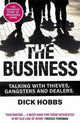 Book cover of: Business. By: Dick Hobbs