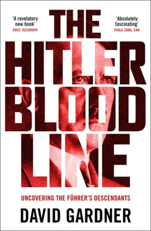 Hitler Bloodline