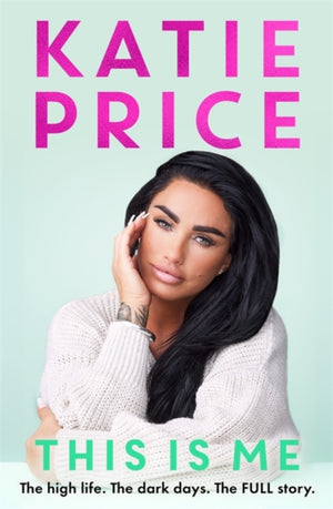 This Is Me, THE INSTANT NO.1 BESTSELLER