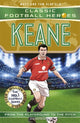 Ultimate Football Heroes: Keane (Midfield Generals 7), Collect them all! 9781789467901 Matt Oldfield