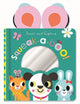 Book cover of: Touch and Explore Squeak-a-boo