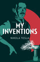 Book cover of: My Inventions. By: Nikola Tesla