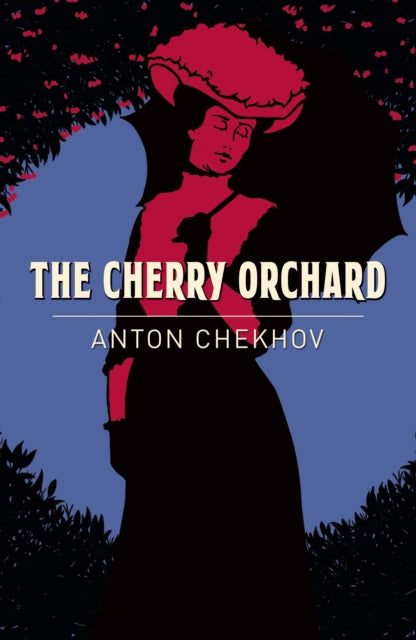 Book cover of: Cherry Orchard