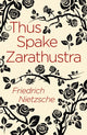 Book cover of: Thus Spake Zarathustra