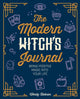 Book cover of: Modern Witch's Journal