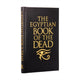 Book cover of: Egyptian Book of the Dead