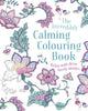 Book cover of: Incredibly Calming Colouring Book