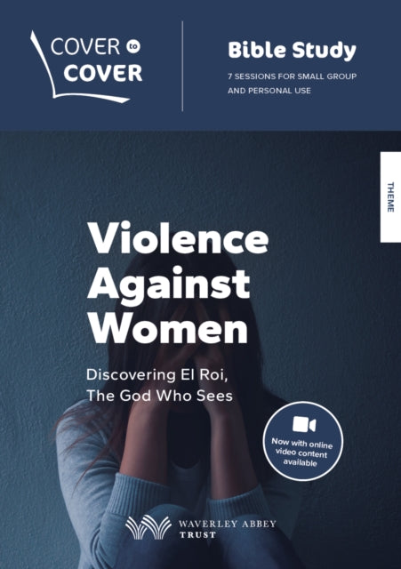 Book cover of: Violence Against Women. By: Claudine Roberts