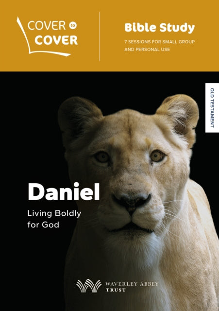 Book cover of: Daniel. By: Christine Platt