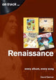 Book cover of: Renaissance Every Album, Every Song (On Track )