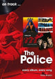 Book cover of: Police On Track. By: Peter Braidis