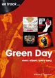 Book cover of: Green Day On Track. By: William E. Spevack