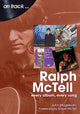 Book cover of: Ralph McTell On Track. By: Paul Jenkins
