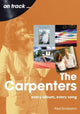 Book cover of: Carpenters On Track. By: Paul Tornbohm