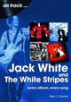 Book cover of: Jack White and The White Stripes On Track